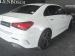 Mercedes-Benz A-Class A200d sedan AMG Line - Thumbnail 6