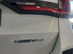 BMW X1 sDrive18d M Sport - Image 10