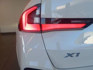 BMW X1 sDrive18d M Sport - Image 11