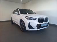 Thumbnail BMW X1 sDrive18d M Sport