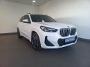 Thumbnail BMW X1 sDrive18d M Sport