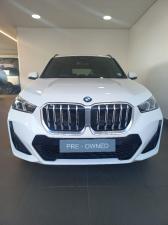 BMW X1 sDrive18d M Sport - Image 2