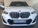 BMW X1 sDrive18d M Sport - Thumbnail 2