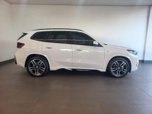 BMW X1 sDrive18d M Sport - Image 3