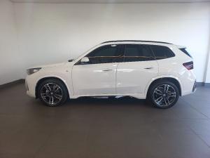 BMW X1 sDrive18d M Sport - Image 4