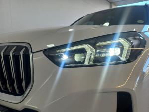 BMW X1 sDrive18d M Sport - Image 6