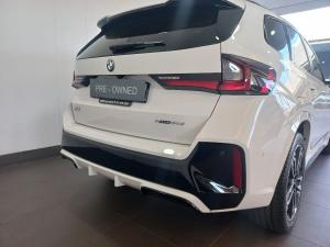BMW X1 sDrive18d M Sport - Image 8