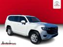 Thumbnail Toyota Land Cruiser 300 3.3D GX-R