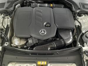 Mercedes-Benz C-Class C220d Avantgarde - Image 10