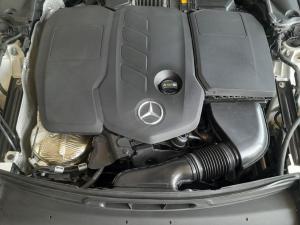 Mercedes-Benz C-Class C220d Avantgarde - Image 10