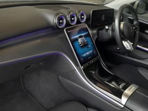 Mercedes-Benz C-Class C220d Avantgarde - Image 12