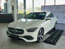 Thumbnail Mercedes-Benz C-Class C220d Avantgarde