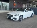 Thumbnail Mercedes-Benz C-Class C220d Avantgarde