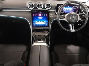 Mercedes-Benz C-Class C220d Avantgarde - Image 7