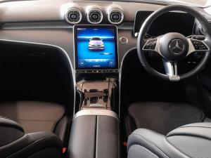 Mercedes-Benz C-Class C220d Avantgarde - Image 7