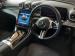 Mercedes-Benz C-Class C220d Avantgarde - Thumbnail 8