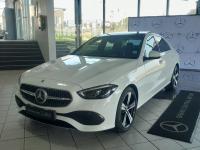 Thumbnail Mercedes-Benz C-Class C220d Avantgarde