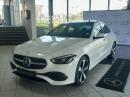 Thumbnail Mercedes-Benz C-Class C220d Avantgarde