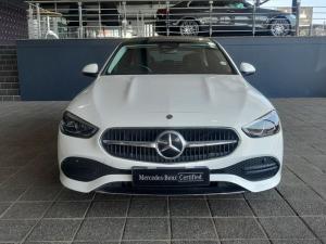 Mercedes-Benz C-Class C220d Avantgarde - Image 2