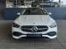 Mercedes-Benz C-Class C220d Avantgarde - Thumbnail 2