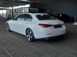 Mercedes-Benz C-Class C220d Avantgarde - Image 5