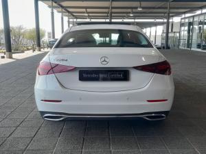 Mercedes-Benz C-Class C220d Avantgarde - Image 6