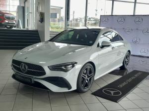 Mercedes-Benz CLA CLA200 Progressive - Image 1
