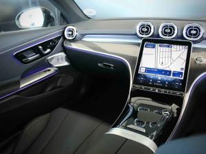 Mercedes-Benz CLE CLE300 4Matic coupe AMG Line - Image 14