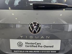 Volkswagen Tiguan Allspace 1.4TSI 110kW R-Line - Image 11