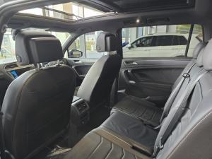 Volkswagen Tiguan Allspace 1.4TSI 110kW R-Line - Image 12