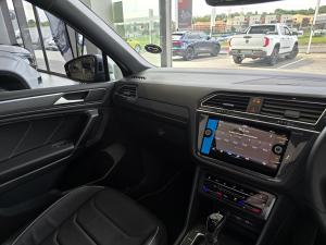 Volkswagen Tiguan Allspace 1.4TSI 110kW R-Line - Image 21
