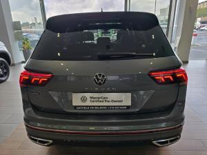 Volkswagen Tiguan Allspace 1.4TSI 110kW R-Line - Image 3