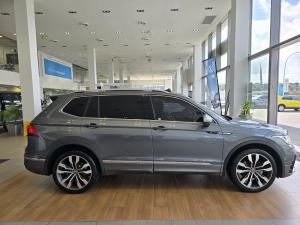 Volkswagen Tiguan Allspace 1.4TSI 110kW R-Line - Image 4