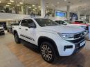 Thumbnail Volkswagen Amarok 3.0TDI V6 double cab PanAmericana 4Motion