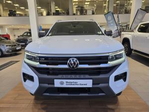Volkswagen Amarok 3.0TDI V6 double cab PanAmericana 4Motion - Image 2