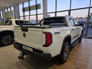 Volkswagen Amarok 3.0TDI V6 double cab PanAmericana 4Motion - Image 3
