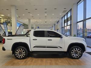 Volkswagen Amarok 3.0TDI V6 double cab PanAmericana 4Motion - Image 4
