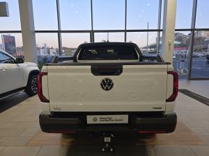 Volkswagen Amarok 3.0TDI V6 double cab PanAmericana 4Motion - Image 5