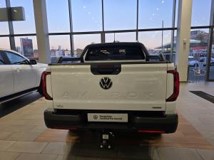 Volkswagen Amarok 3.0TDI V6 double cab PanAmericana 4Motion - Image 8