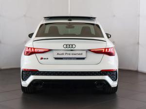 Audi RS3 sedan quattro - Image 10