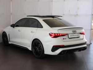 Audi RS3 sedan quattro - Image 11
