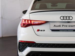 Audi RS3 sedan quattro - Image 13
