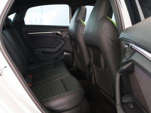 Audi RS3 sedan quattro - Image 17