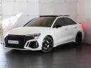 Thumbnail Audi RS3 sedan quattro