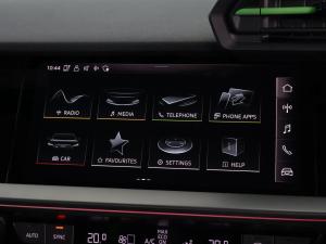 Audi RS3 sedan quattro - Image 25