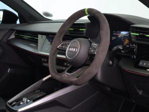 Audi RS3 sedan quattro - Image 28