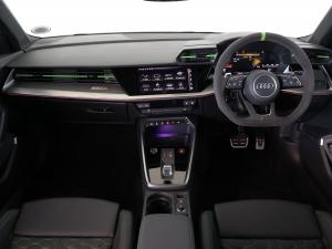 Audi RS3 sedan quattro - Image 30