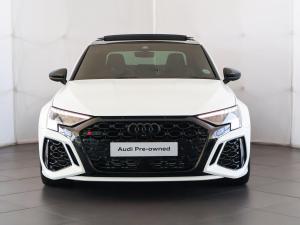 Audi RS3 sedan quattro - Image 5