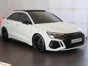 Audi RS3 sedan quattro - Image 6