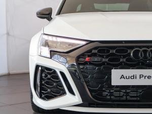 Audi RS3 sedan quattro - Image 7